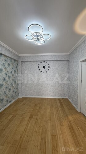 Satılır 2 otaqlı yeni tikili 45 m², photo 14 from 19