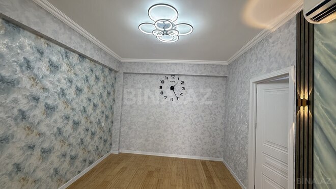 Satılır 2 otaqlı yeni tikili 45 m², photo 13 from 19