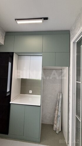 Satılır 2 otaqlı yeni tikili 45 m², photo 12 from 19