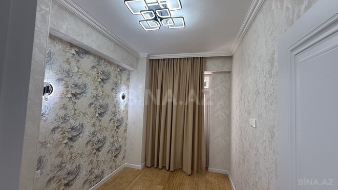 Satılır 2 otaqlı yeni tikili 45 m², photo 8 from 19