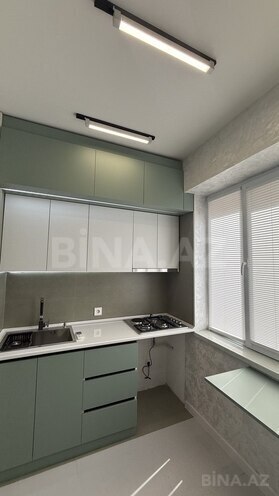Satılır 2 otaqlı yeni tikili 45 m², photo 11 from 19