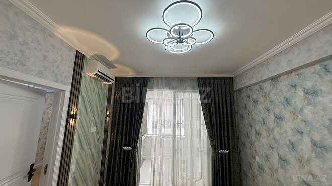 Satılır 2 otaqlı yeni tikili 45 m², photo 6 from 19