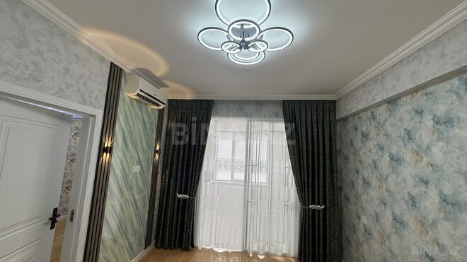 Satılır 2 otaqlı yeni tikili 45 m², photo 4 from 19