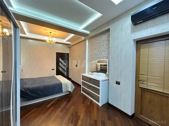 Сдаётся 3-комн. новостройка 115 м², м. Шах Исмаил Хатаи, photo 4 from 10