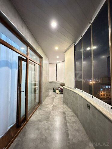 Сдаётся 3-комн. новостройка 115 м², м. Шах Исмаил Хатаи, photo 9 from 10