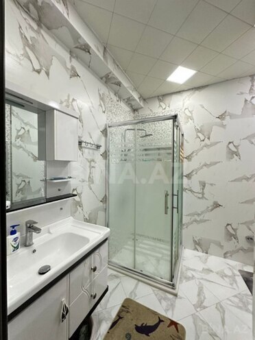 Сдаётся 3-комн. новостройка 115 м², м. Шах Исмаил Хатаи, photo 8 from 10