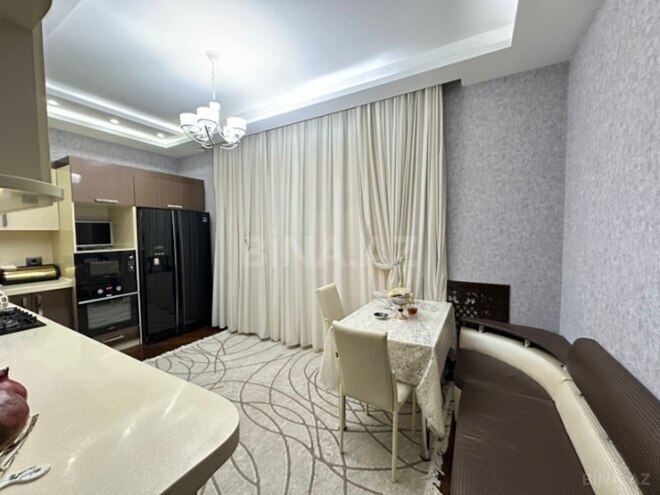 Сдаётся 3-комн. новостройка 115 м², м. Шах Исмаил Хатаи, photo 5 from 10