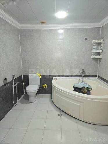 Сдаётся 4-комн. дом/дача 200 м², пос. Пиршаги, photo 23 from 24