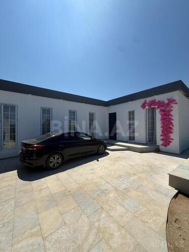 Satılır 4 otaqlı həyət evi/bağ evi 110 m², Qala q., photo 1 from 10
