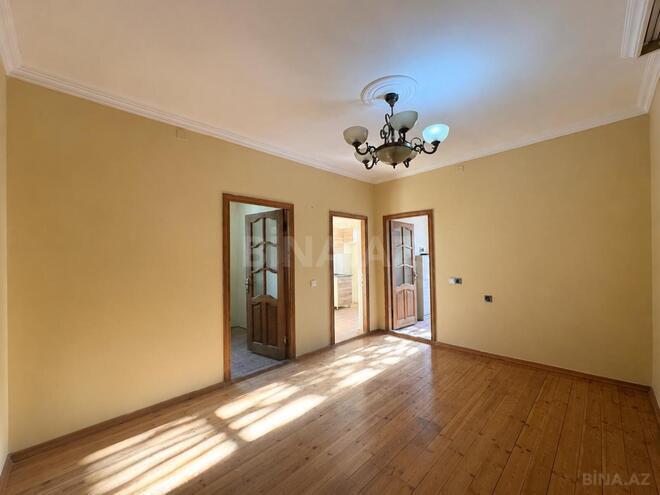 Satılır 3 otaqlı həyət evi/bağ evi 85 m², Xətai r., photo 1 from 13