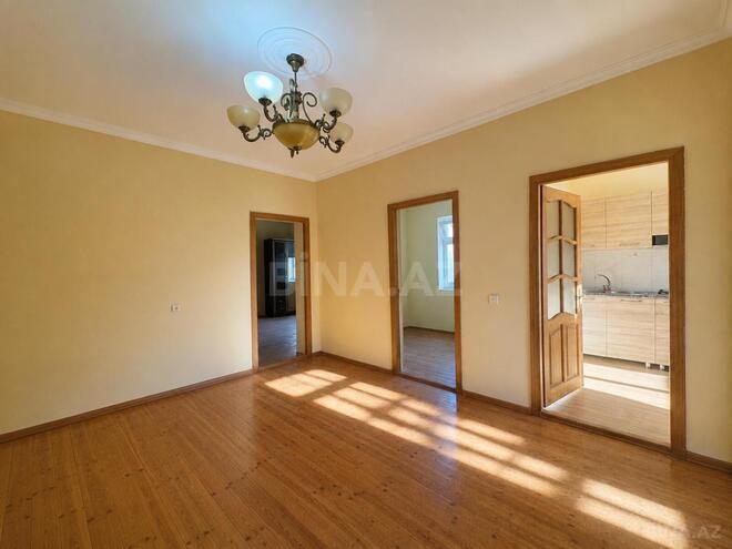 Satılır 3 otaqlı həyət evi/bağ evi 85 m², Xətai r., photo 3 from 13