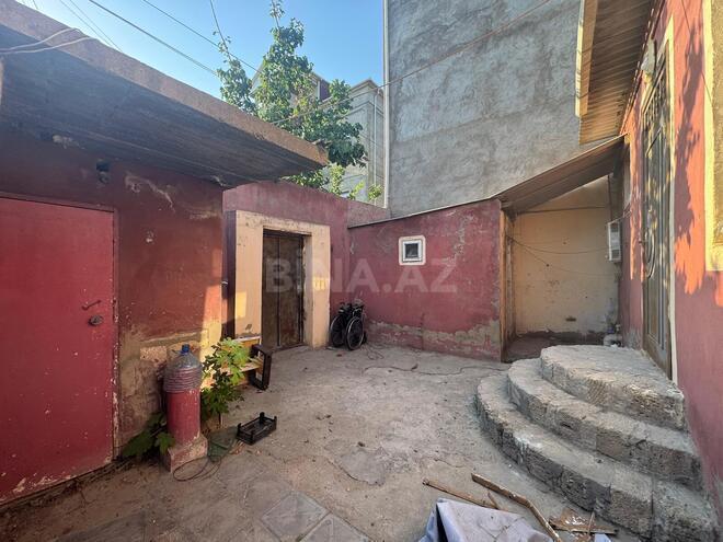 Satılır 3 otaqlı həyət evi/bağ evi 85 m², Xətai r., photo 10 from 13