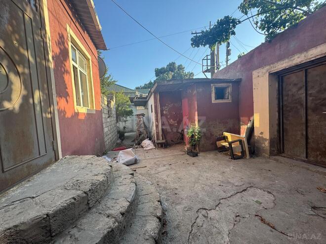 Satılır 3 otaqlı həyət evi/bağ evi 85 m², Xətai r., photo 11 from 13