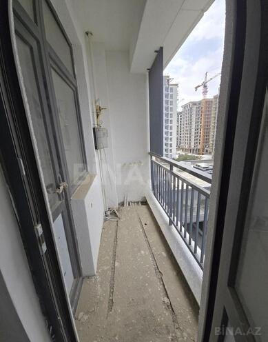 Satılır 3 otaqlı yeni tikili 75 m², 20 Yanvar m., photo 16 from 17