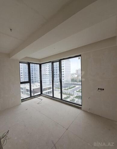 Satılır 3 otaqlı yeni tikili 75 m², 20 Yanvar m., photo 7 from 17