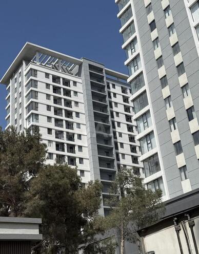 Satılır 3 otaqlı yeni tikili 75 m², 20 Yanvar m., photo 3 from 17
