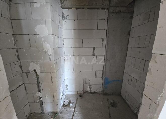 Satılır 3 otaqlı yeni tikili 75 m², 20 Yanvar m., photo 13 from 17