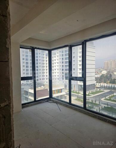 Satılır 3 otaqlı yeni tikili 75 m², 20 Yanvar m., photo 6 from 17