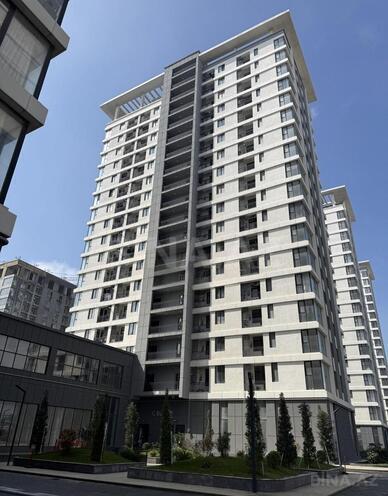 Satılır 3 otaqlı yeni tikili 75 m², 20 Yanvar m., photo 1 from 17