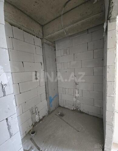Satılır 3 otaqlı yeni tikili 75 m², 20 Yanvar m., photo 15 from 17