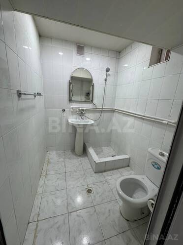 Satılır 2 otaqlı köhnə tikili 40 m², Badamdar q., photo 6 from 8