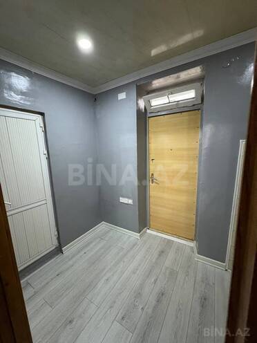 Satılır 2 otaqlı köhnə tikili 40 m², Badamdar q., photo 7 from 8
