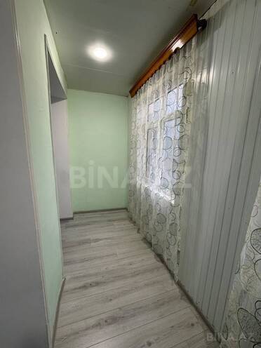 Satılır 2 otaqlı köhnə tikili 40 m², Badamdar q., photo 4 from 8