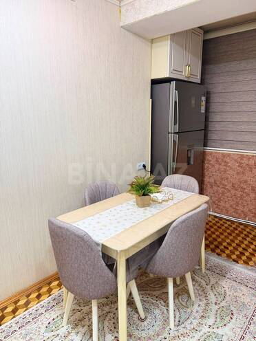 Продаётся 3-комн. новостройка 85 м², Наримановский  р., photo 15 from 19