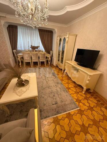 Продаётся 3-комн. новостройка 85 м², Наримановский  р., photo 4 from 19