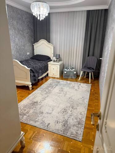 Продаётся 3-комн. новостройка 85 м², Наримановский  р., photo 12 from 19