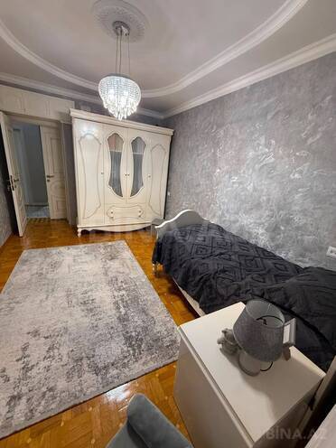 Продаётся 3-комн. новостройка 85 м², Наримановский  р., photo 10 from 19