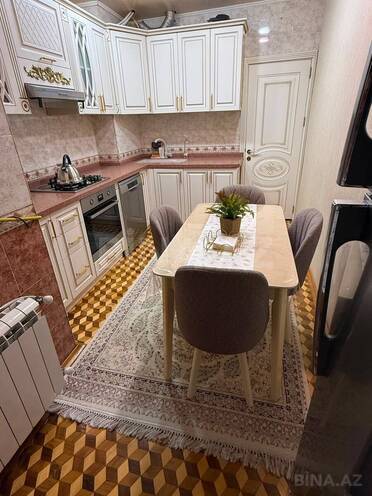 Продаётся 3-комн. новостройка 85 м², Наримановский  р., photo 14 from 19