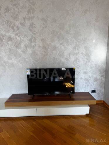 İcarəyə verilir 3 otaqlı yeni tikili 120 m², İnşaatçılar m., photo 20 from 27