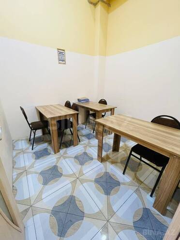 İcarəyə verilir  obyekt 110 m², Xalqlar Dostluğu m., photo 21 from 25