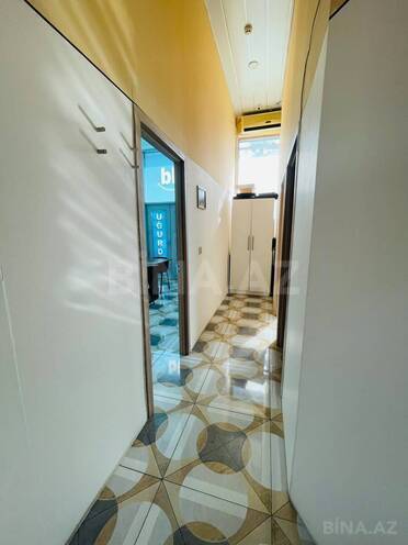 İcarəyə verilir  obyekt 110 m², Xalqlar Dostluğu m., photo 24 from 25