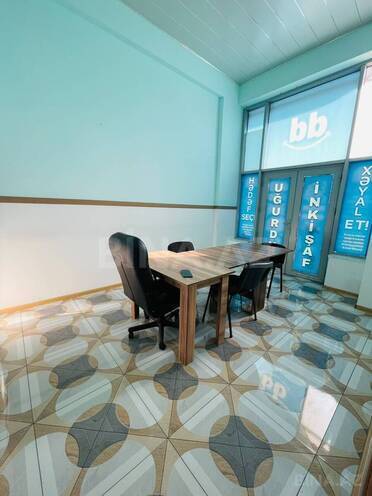 İcarəyə verilir  obyekt 110 m², Xalqlar Dostluğu m., photo 19 from 25