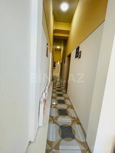 İcarəyə verilir  obyekt 110 m², Xalqlar Dostluğu m., photo 11 from 25