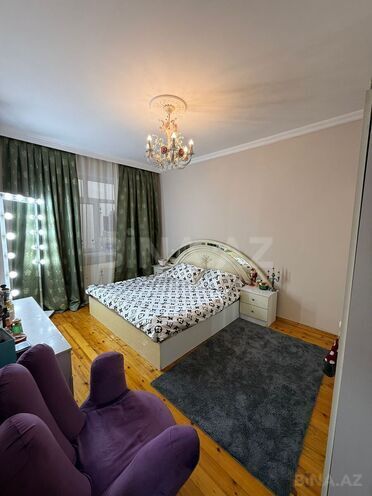 Satılır 7 otaqlı həyət evi/bağ evi 200 m², Həzi Aslanov m., photo 7 from 12
