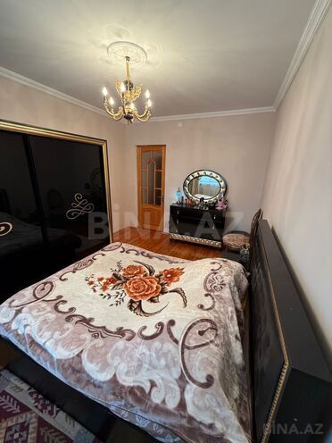 Satılır 7 otaqlı həyət evi/bağ evi 200 m², Həzi Aslanov m., photo 11 from 12