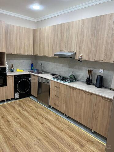 Satılır 7 otaqlı həyət evi/bağ evi 200 m², Həzi Aslanov m., photo 8 from 12