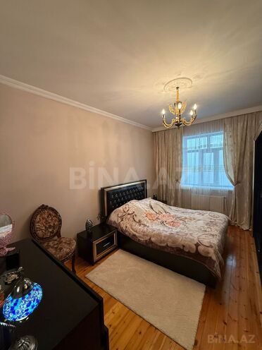 Satılır 7 otaqlı həyət evi/bağ evi 200 m², Həzi Aslanov m., photo 4 from 12