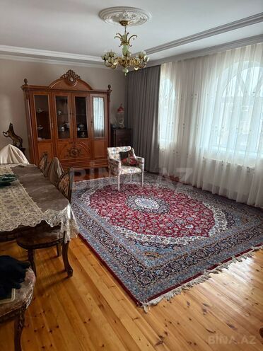 Satılır 7 otaqlı həyət evi/bağ evi 200 m², Həzi Aslanov m., photo 3 from 12