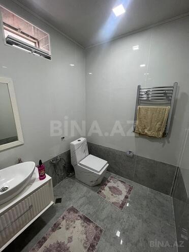 Satılır 7 otaqlı həyət evi/bağ evi 200 m², Həzi Aslanov m., photo 5 from 12
