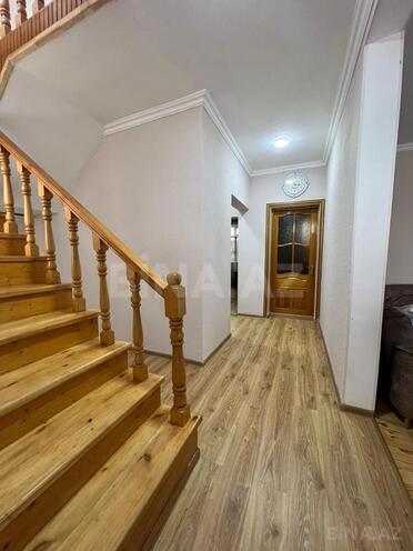 Satılır 7 otaqlı həyət evi/bağ evi 200 m², Həzi Aslanov m., photo 6 from 12