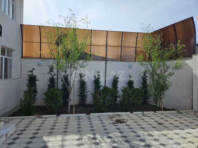 Satılır 7 otaqlı həyət evi/bağ evi 200 m², Həzi Aslanov m., photo 10 from 12