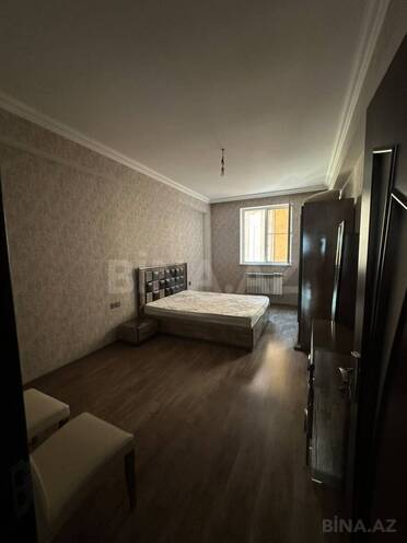 Satılır 2 otaqlı yeni tikili 95 m², Əhmədli m., photo 3 from 10