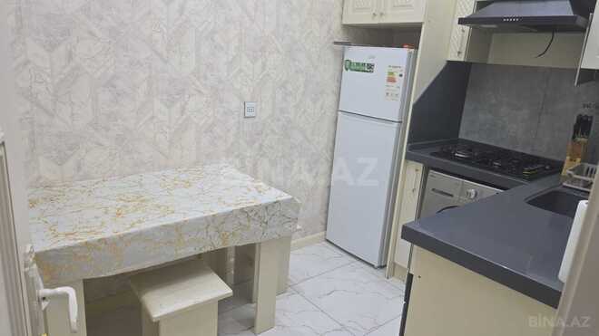 İcarəyə verilir 2 otaqlı yeni tikili 70 m², Qara Qarayev m., photo 9 from 11