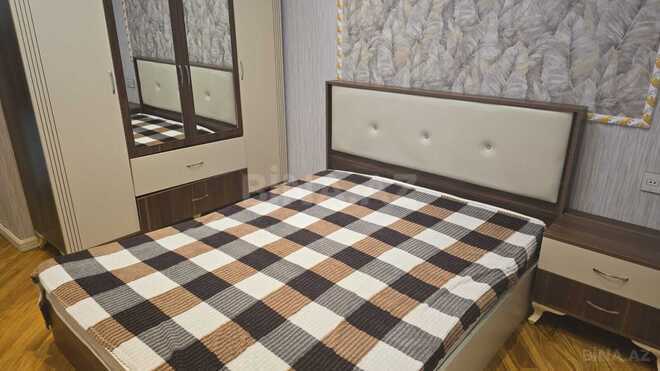 İcarəyə verilir 2 otaqlı yeni tikili 70 m², Qara Qarayev m., photo 5 from 11