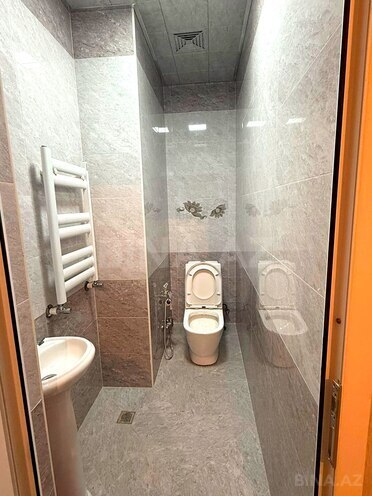 Satılır 2 otaqlı yeni tikili 65 m², Qara Qarayev m., photo 13 from 22