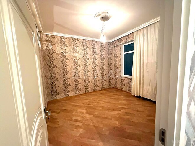 Satılır 2 otaqlı yeni tikili 65 m², Qara Qarayev m., photo 10 from 22